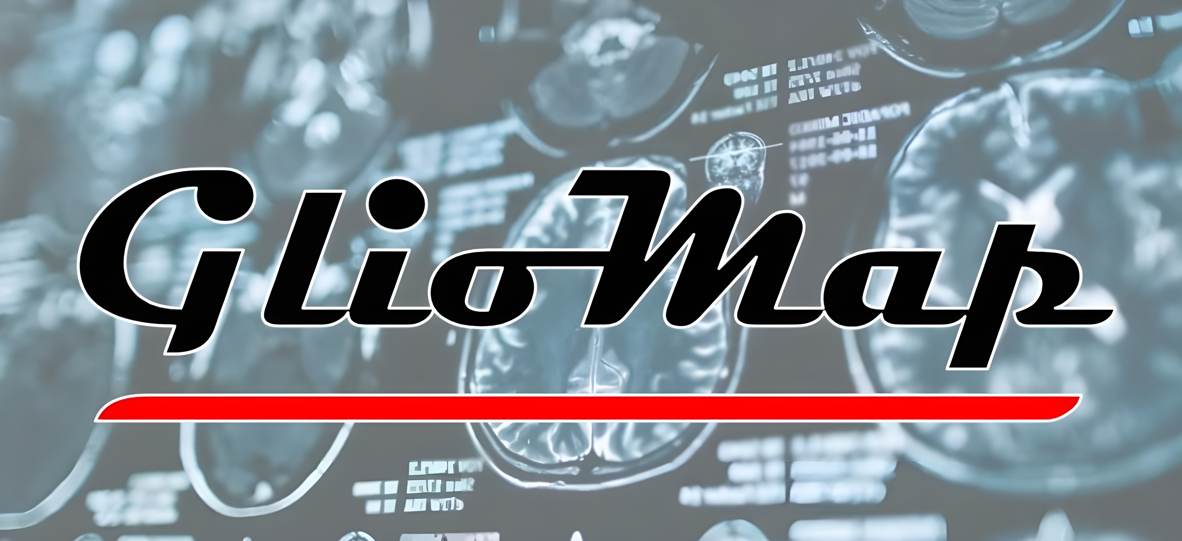 GlioMap banner